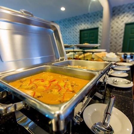 Harmonize Hotel- Sha Extra Plus Chiang Mai Luaran gambar
