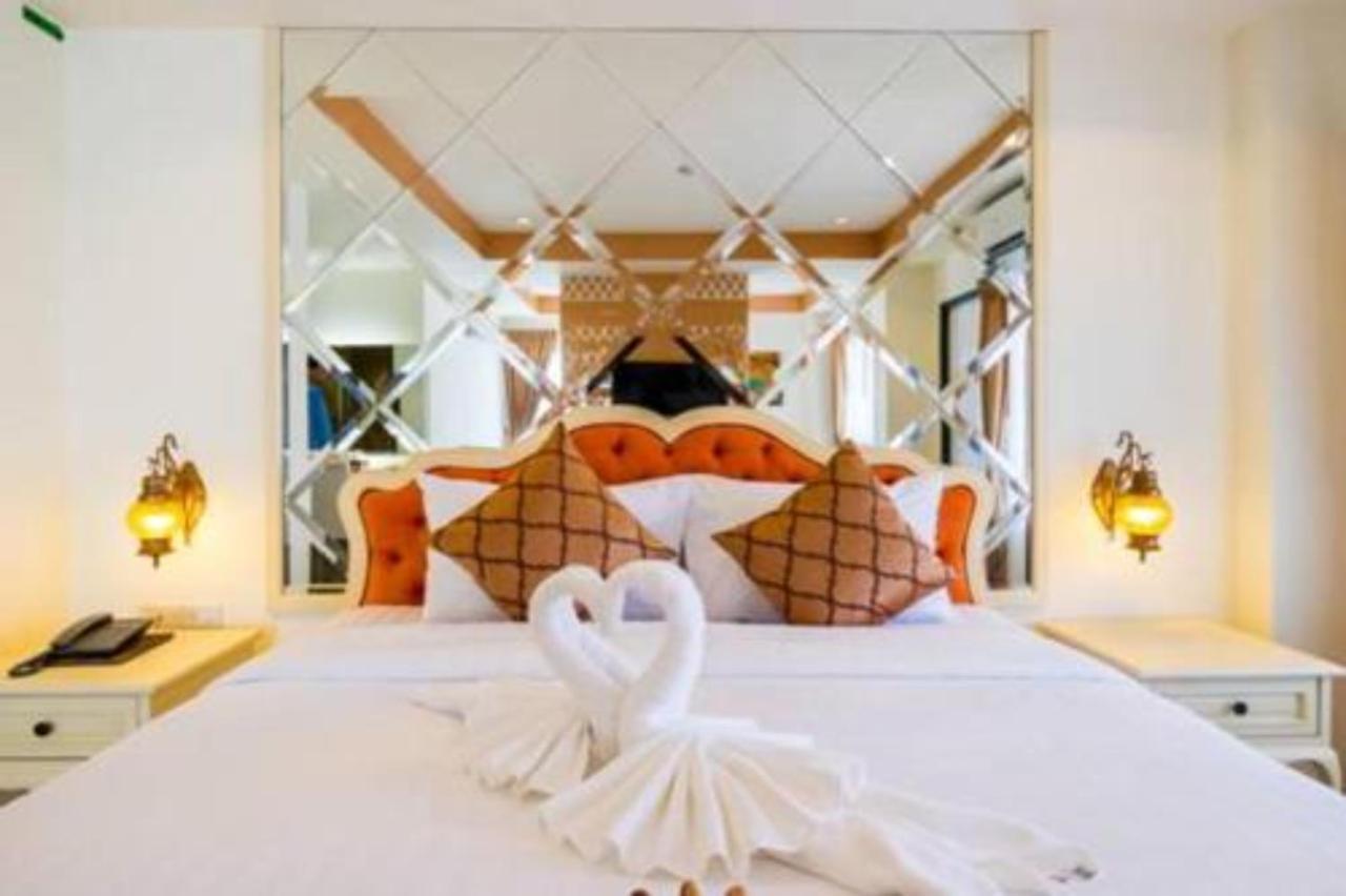 Harmonize Hotel- Sha Extra Plus Chiang Mai Luaran gambar