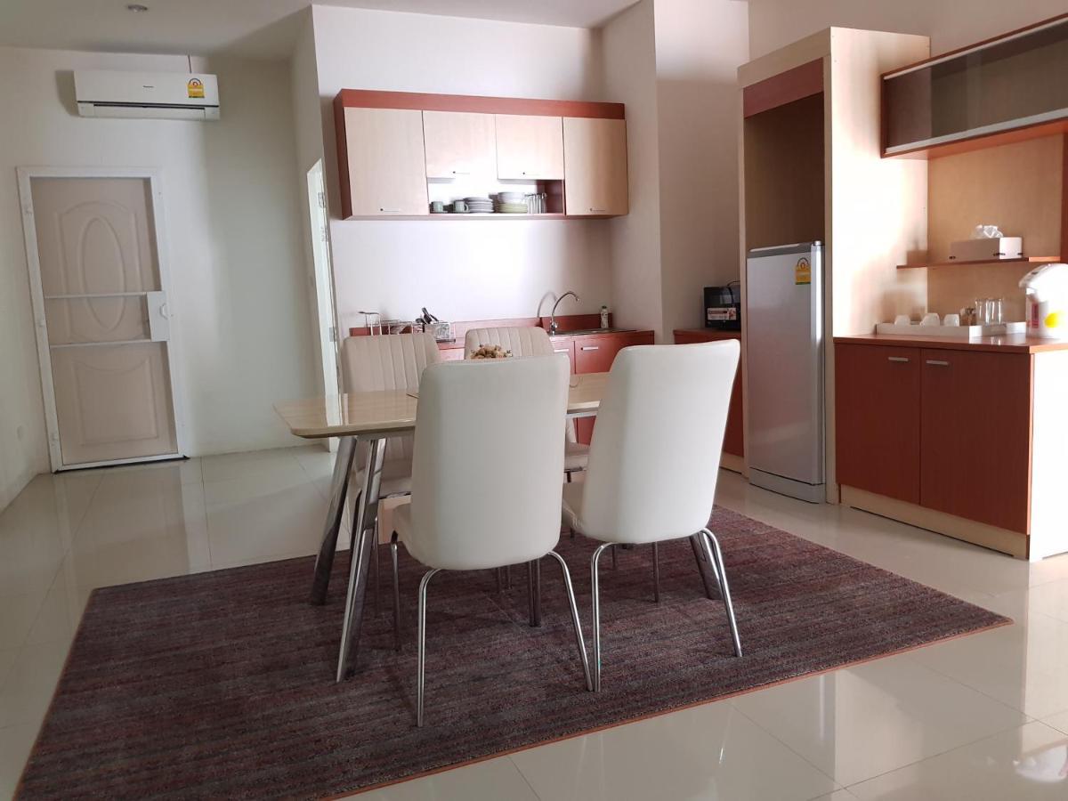 Harmonize Hotel- Sha Extra Plus Chiang Mai Luaran gambar