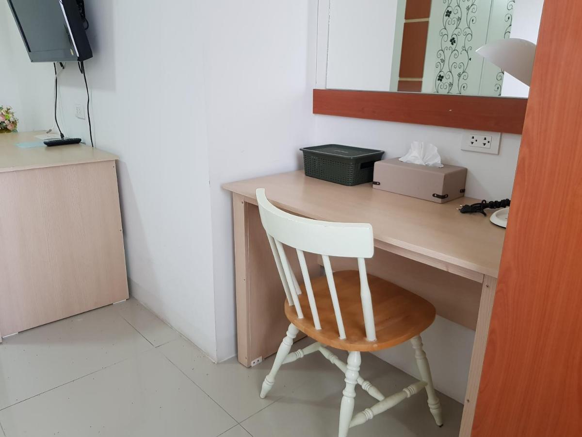 Harmonize Hotel- Sha Extra Plus Chiang Mai Luaran gambar