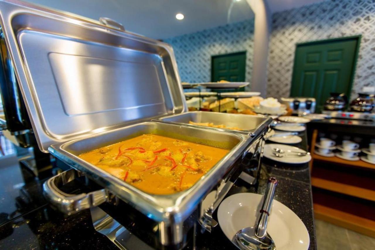 Harmonize Hotel- Sha Extra Plus Chiang Mai Luaran gambar