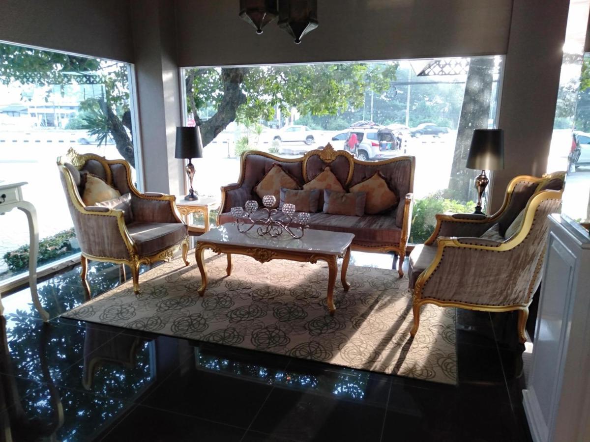 Harmonize Hotel- Sha Extra Plus Chiang Mai Luaran gambar