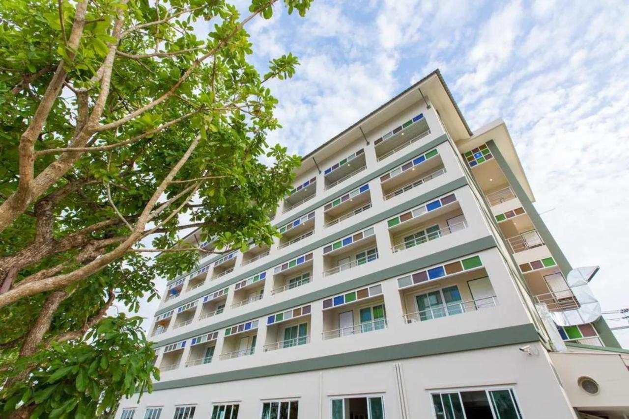Harmonize Hotel- Sha Extra Plus Chiang Mai Luaran gambar