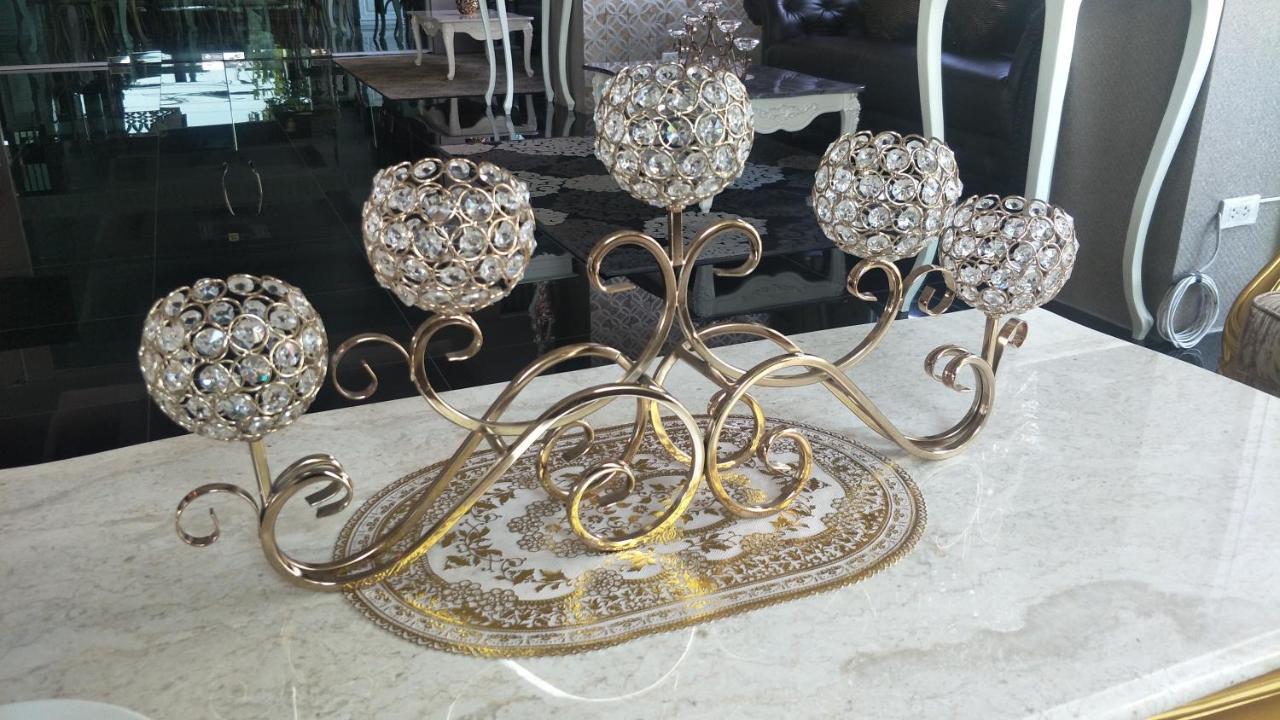 Harmonize Hotel- Sha Extra Plus Chiang Mai Luaran gambar