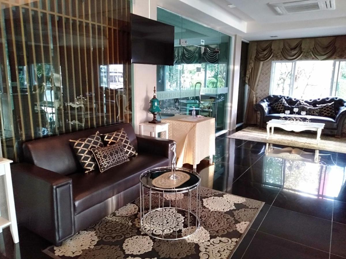Harmonize Hotel- Sha Extra Plus Chiang Mai Luaran gambar