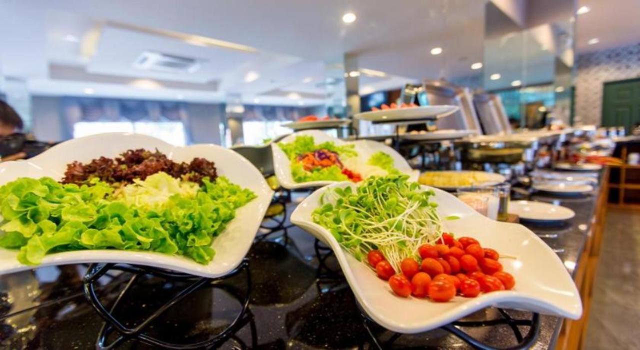 Harmonize Hotel- Sha Extra Plus Chiang Mai Luaran gambar