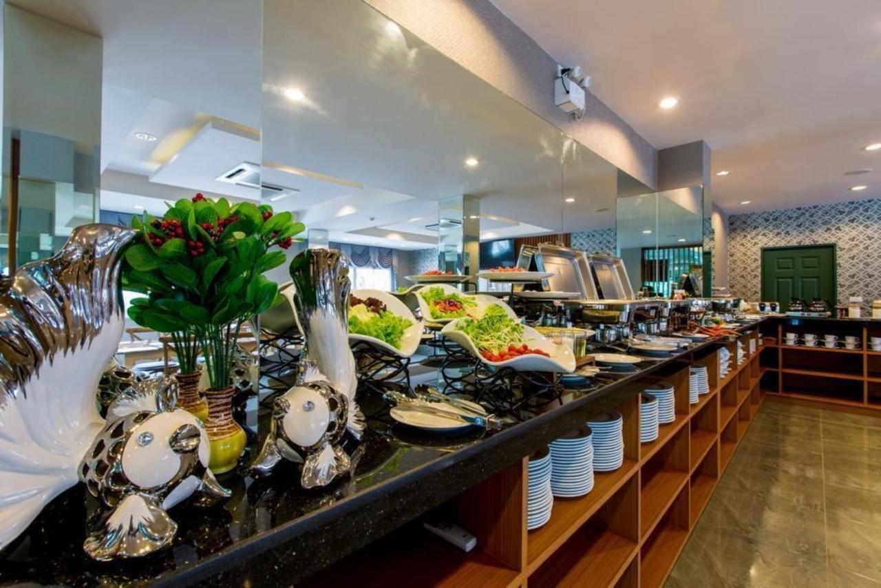 Harmonize Hotel- Sha Extra Plus Chiang Mai Luaran gambar