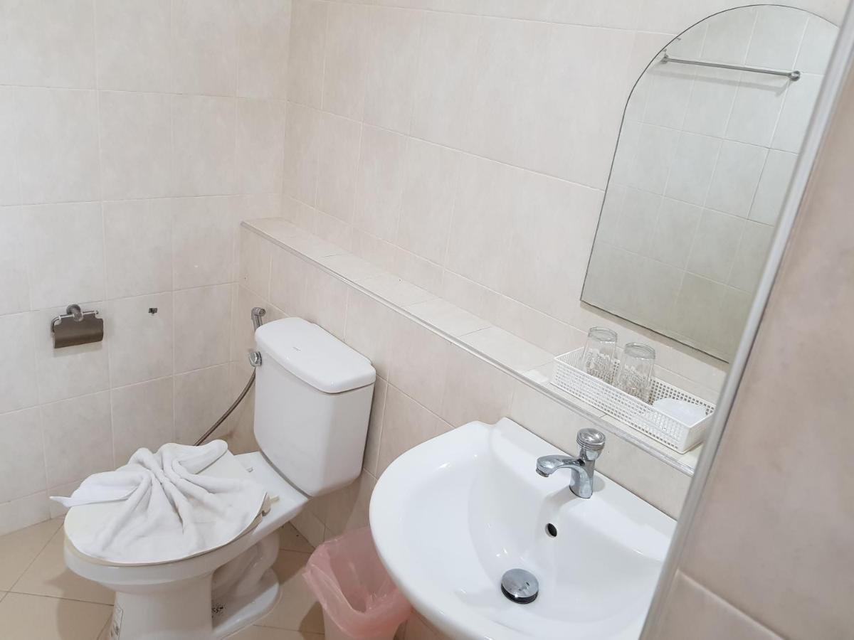 Harmonize Hotel- Sha Extra Plus Chiang Mai Luaran gambar