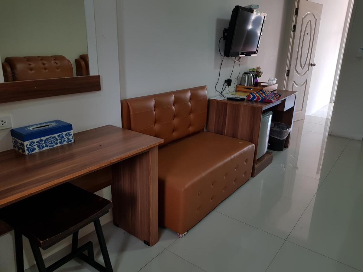 Harmonize Hotel- Sha Extra Plus Chiang Mai Luaran gambar