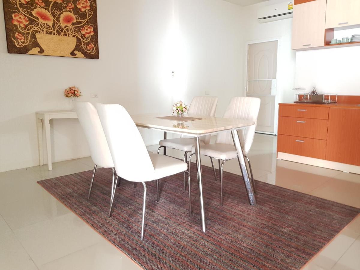 Harmonize Hotel- Sha Extra Plus Chiang Mai Luaran gambar