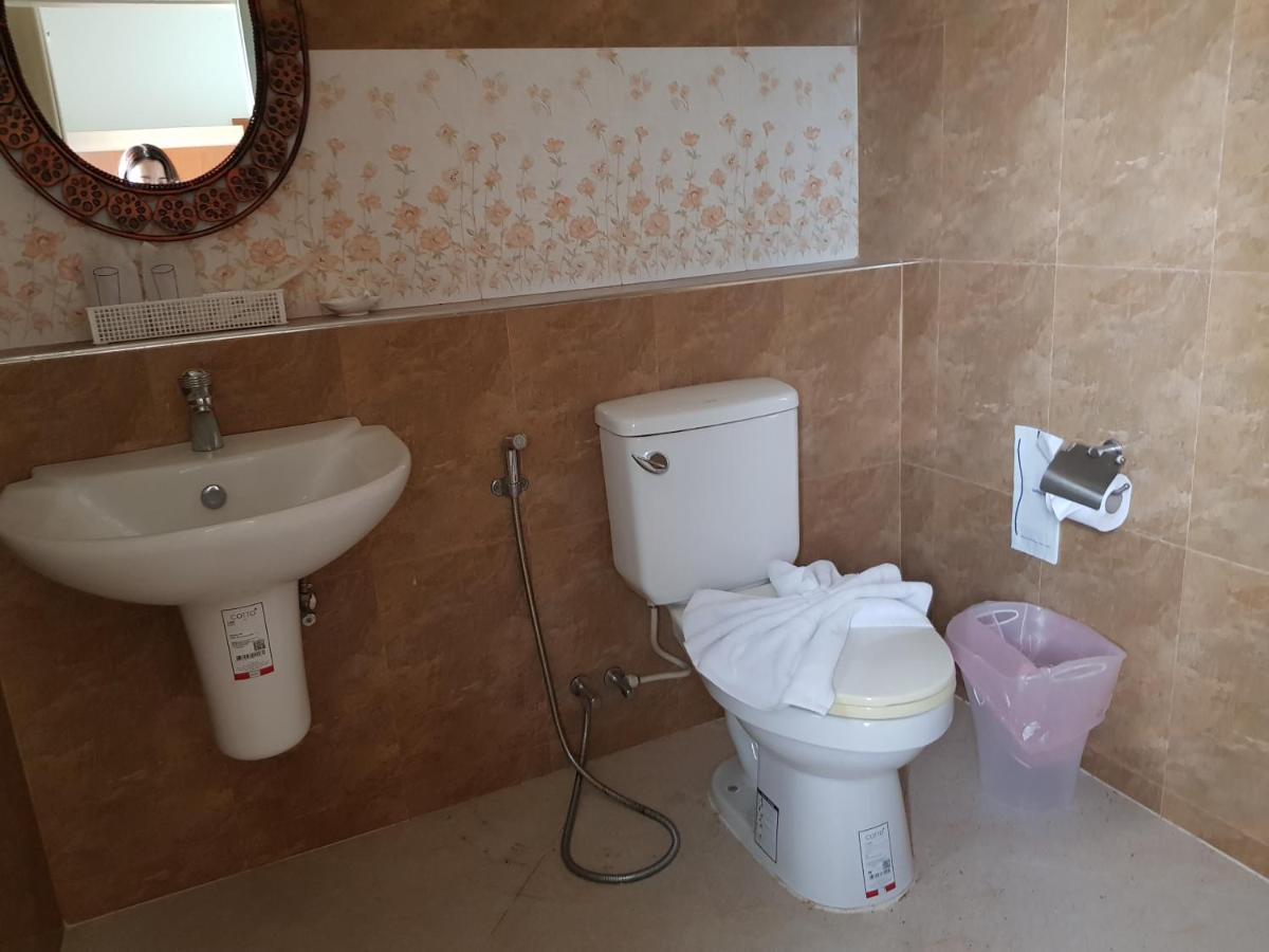 Harmonize Hotel- Sha Extra Plus Chiang Mai Luaran gambar