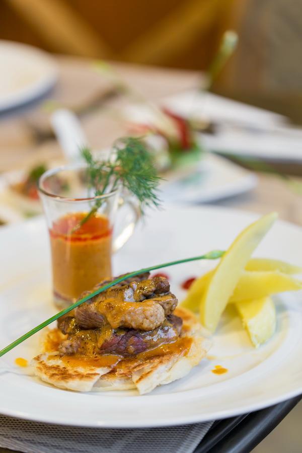 Harmonize Hotel- Sha Extra Plus Chiang Mai Luaran gambar