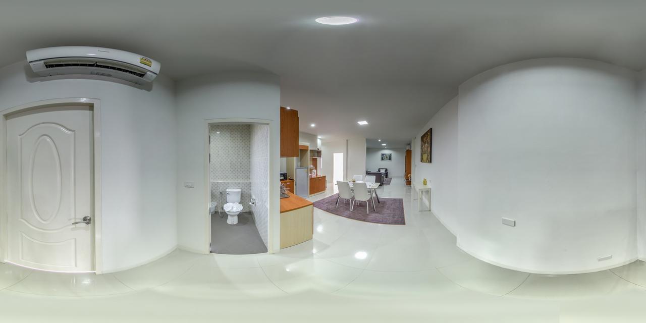 Harmonize Hotel- Sha Extra Plus Chiang Mai Luaran gambar