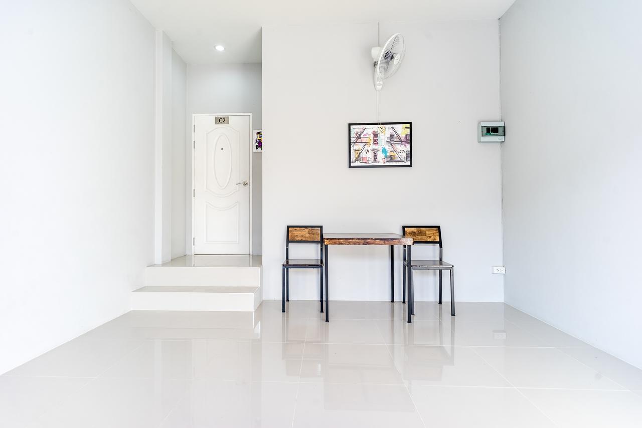 Harmonize Hotel- Sha Extra Plus Chiang Mai Luaran gambar