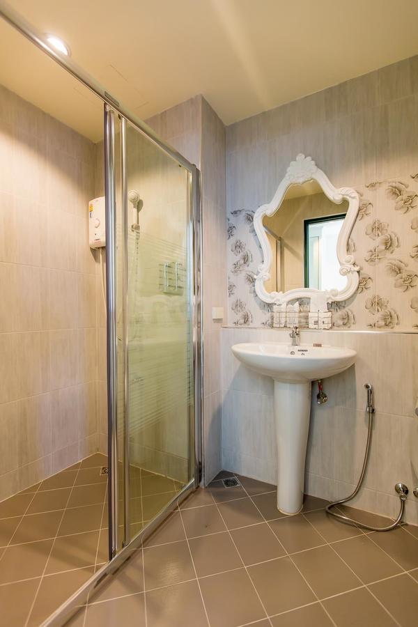 Harmonize Hotel- Sha Extra Plus Chiang Mai Luaran gambar