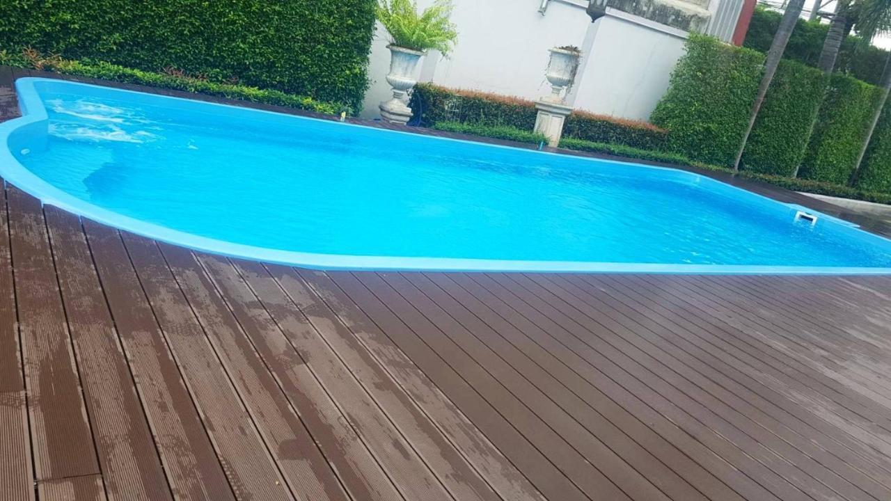 Harmonize Hotel- Sha Extra Plus Chiang Mai Luaran gambar